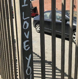 Meet your Posher, Nahid